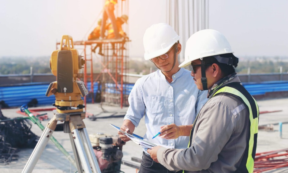 10 Công Việc Của Kỹ Sư Hiện Trường Cần Nắm Vững