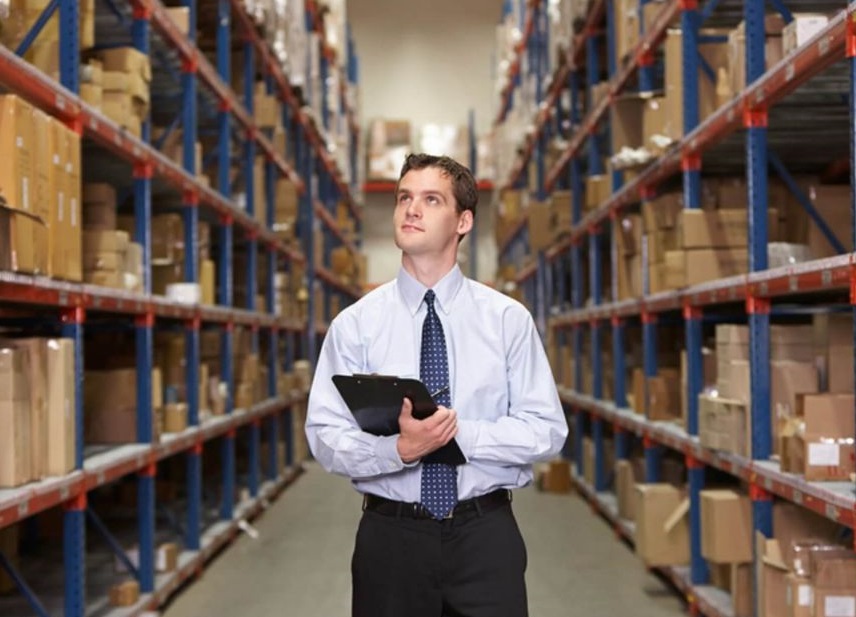 10 Nội Dung Của Thủ Kho Chuyên Nghiệp