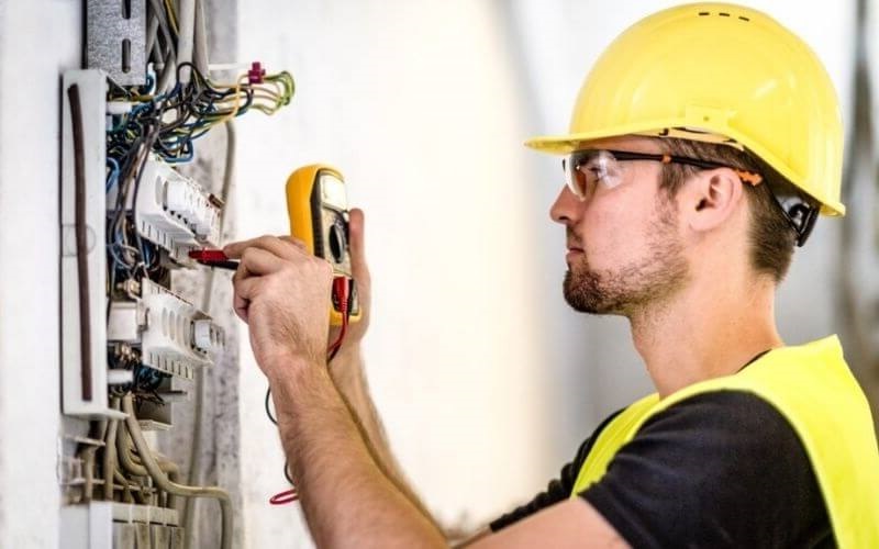 10 Nội Dung Tìm Hiểu Về Ngành Kỹ Sư Giám Sát Cơ Điện MEP Trong Xây Dựng