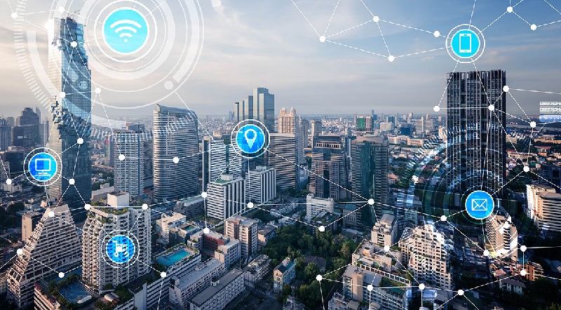 12 Nội Dung Về Kỹ Sư Xây Dựng Hạ Tầng Khác Với Kỹ Sư Cầu Đường Hay Hạ Tầng