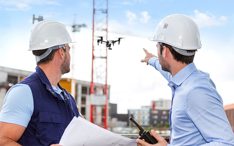 12 Vấn Đề Vì sao kỹ sư xây dựng thường phân vân giữa thiết kế và thi công