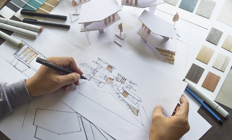 15 Khó Khăn Lớn Nhất Của Nghề Kiến Trúc Sư