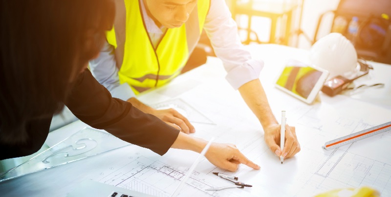 5 Lý Do Khiến Kỹ Sư QS Khó Thăng Tiến Và Cách Vượt Qua