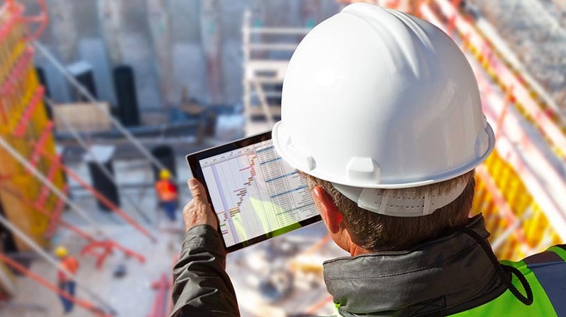 5 nguyên nhân lớn nhất khiến kỹ sư QS khó thăng tiến