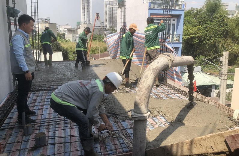 6 Kinh Nghiệm Dành Cho Chủ Nhà Kiểm Tra Giám Sát Khi Xây  Dựng