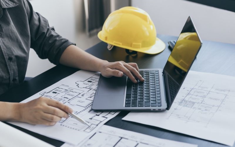 8 Định Hướng Việc Làm Của Kiến Trúc Sư Nên Biết