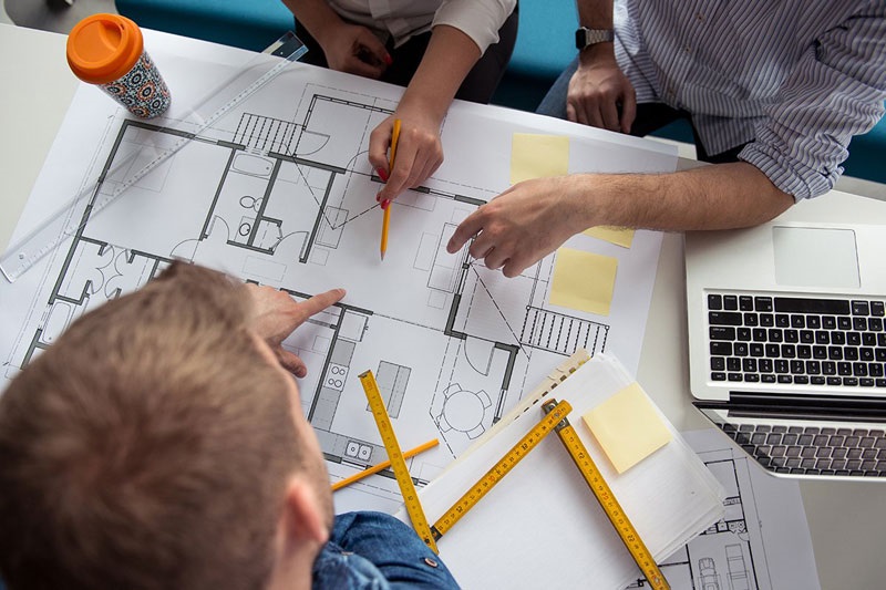 8 Lý Do Mà Kiến Trúc Sư Bỏ Nghề Nhiều Ở Việt Nam