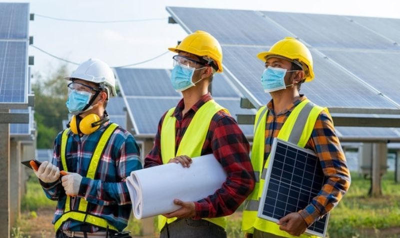 9 Lời Khuyên Dành Cho Kỹ Sư Xây Dựng Mới Ra Trường