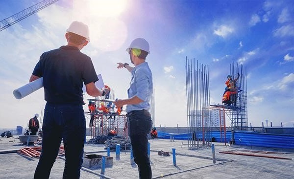 Công Việc Hàng Ngày Của Kỹ Sư Kết Cấu Bao Gồm Những Gì