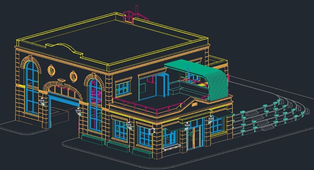 Hai Kỹ Năng Nền Tảng Quyết Định Sự Phát Triển Nghề Nghiệp Xây Dựng