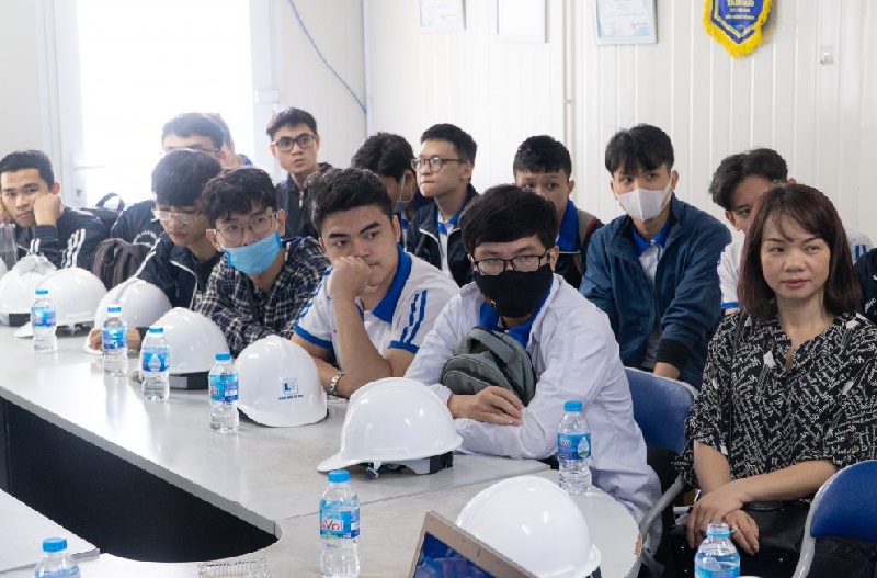 Học Ngành Xây Dựng Có Tương Lai Không ? Ai Phù Hợp Học Nghề Này