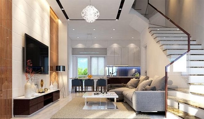 Học Thiết Kế Nội Thất Phù Hợp Ai Và Với Cơ Hội Việc Làm