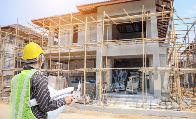 Học Xây Dựng Nên Chọn Ngành Nào Phù Hợp