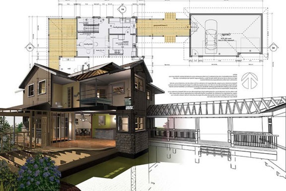 Kiến trúc là gì? Hiểu đúng về ngành kiến trúc trước khi theo đuổi
