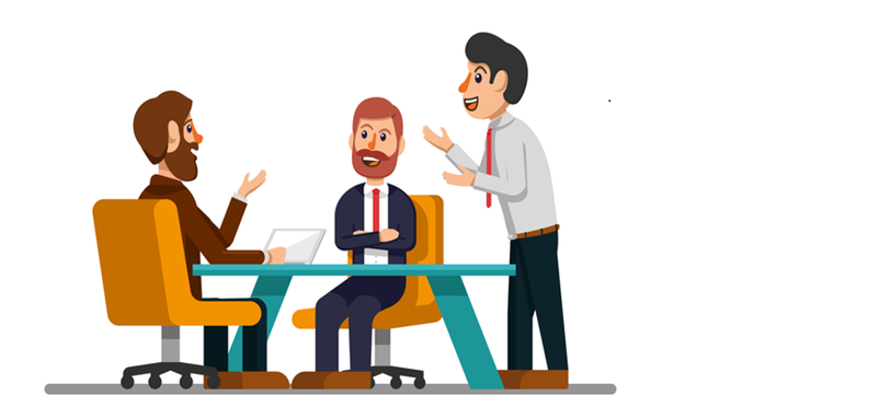 7 Kinh Nghiệm Khi Đi Phỏng Vấn Dành Cho Kỹ Sư Xây Dựng