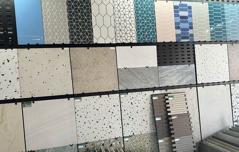 Kinh Nghiệm Kinh Doanh Vật Liệu Xây Dựng Gạch Ốp Lát