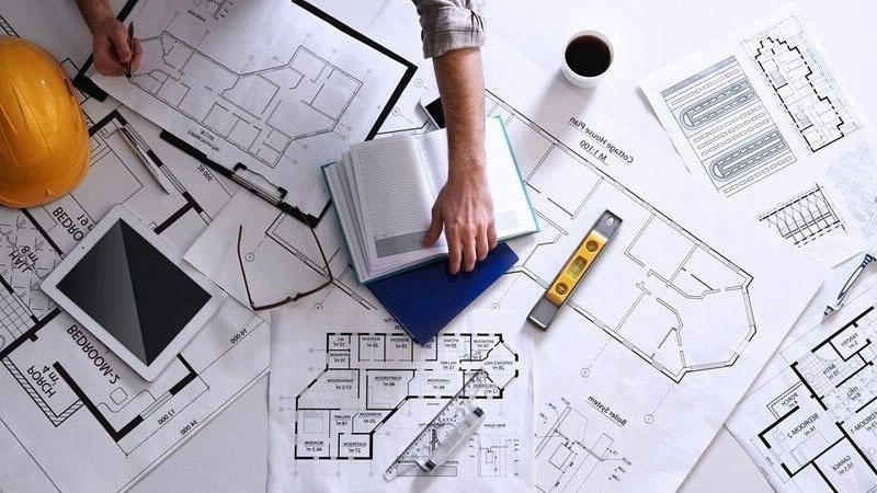 Nghề Kiến Trúc Sư Ở Việt Nam Như Thế Nào