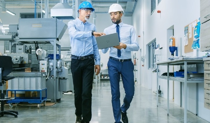 Top 10 Công Việc Hàng Ngày Kỹ Sư QAQC