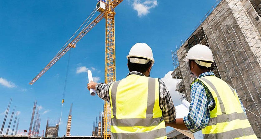 Top Những Khó Khăn Áp Lực Trong Nghề Xây Dựng