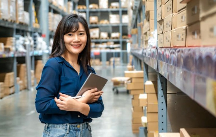 Vai Trò Và Hoạt Động Công Việc Của Kho Vận