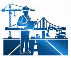 Kỹ Sư Cầu đường / Hạ tầng