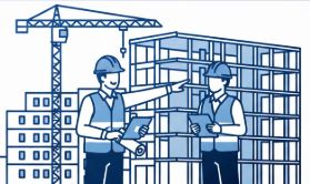 Chỉ huy trưởng / Phó công trình