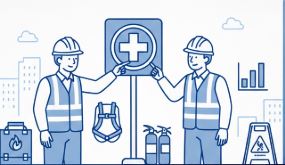 Kỹ Sư Giám Sát An Toàn HSE