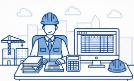 Kế Toán Ngành Xây Dựng