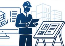 Kỹ Sư Shop Drawing / BPTC / BIM