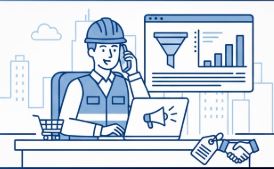 Telesales - Makerting - Sale