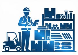 Nhân viên kho – vật tư công trình