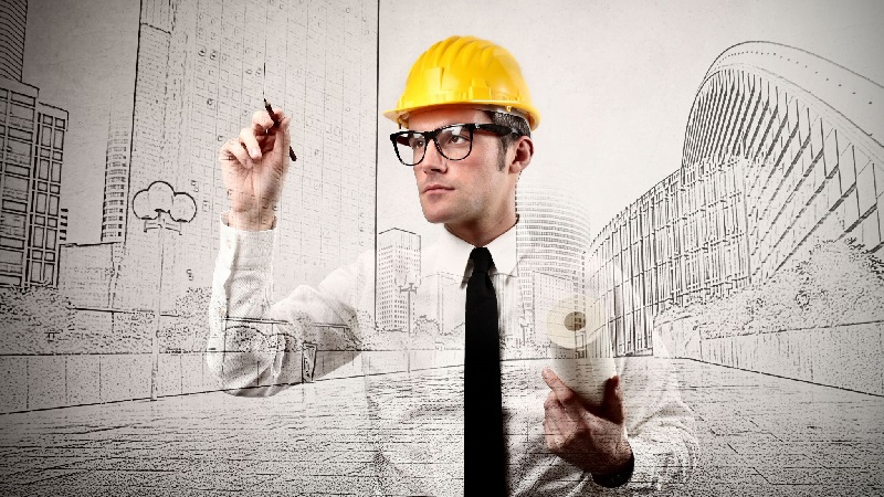 việc làm kiến trúc sư
